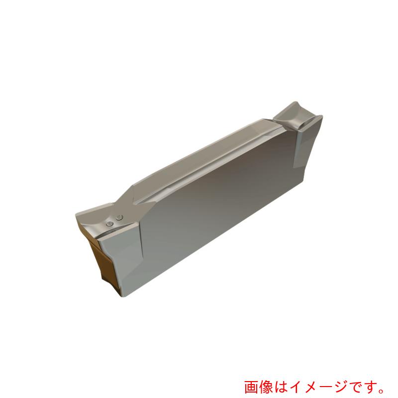 イスカルジャパン　ドゥーグリップ　突っ切り加工用チップ　ＤＧＲ／ＬーＣ－Ｄ　ＩＣ８３０　【10個】　【品番：DGR 4003C-4D】