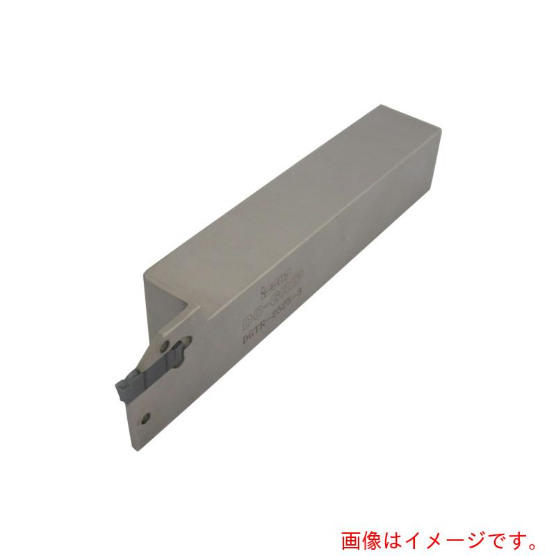 イスカルジャパン ドゥーグリップ 突っ切り・溝入れ工業用保持者 ＤＧＴＲ／Ｌ 【品番：DGTL1212-3】