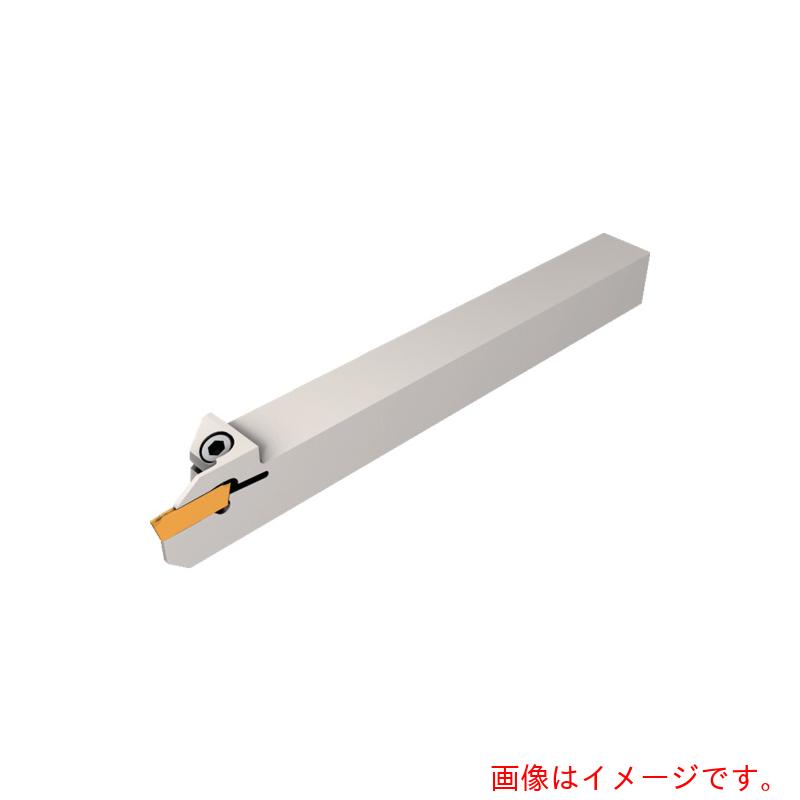 イスカルジャパン 突切加工用ホルダ スイスドゥーグリップ ＤＧＴＲ／Ｌ－Ｂ－Ｄ－ＳＨ （ＮＡＲＲＯＷ ＣＵＴ） 【品番：DGTL 16B-1.2-D22SH】