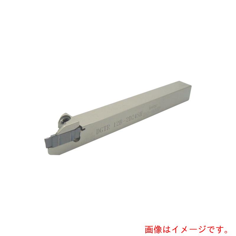 イスカルジャパン ドゥーグリップ 突っ切り・溝入れ処理用保持者 ＤＧＴＲ／Ｌ－Ｂ－Ｔ－ＳＨ 【品番：DGTL 2009B-1.5-T9SH】 その他-DIY・工具-花・ガーデン・DIY