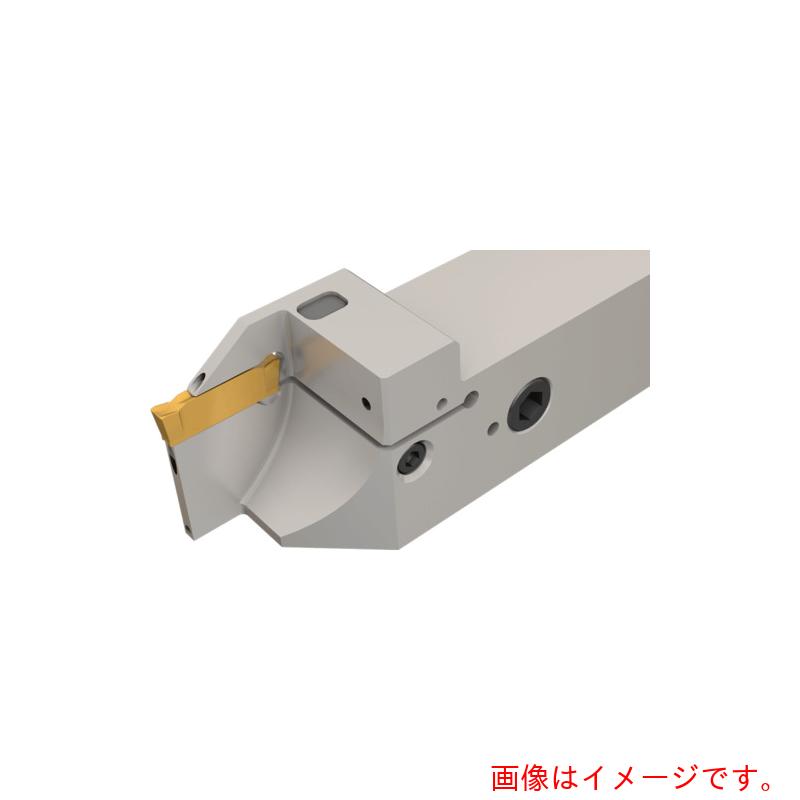 イスカルジャパン　ドゥーグリップ　突っ切り・溝入れ加工用ホルダー　ＤＧＴＲ／Ｌ－Ｂ－Ｄ－ＪＨＰ－ＳＬ　【品番：DGTL 25B-2D35-JHP-SL】 27,189円