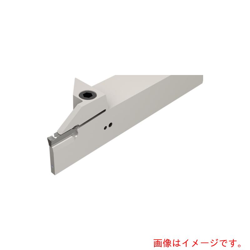 イスカルジャパン　ドゥーグリップ　突っ切り・溝入れ加工用ホルダー　ＤＧＴＲ／Ｌ－ＢＣ－Ｔ　【品番：DGTL 25BC-4T25】 21,455円