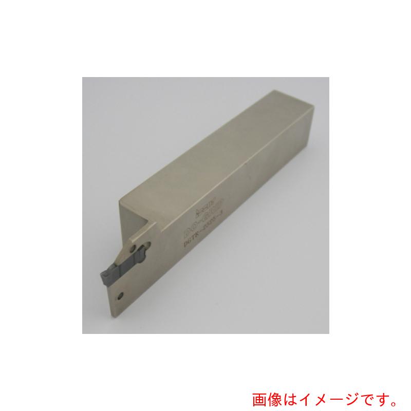 イスカルジャパン ドゥーグリップ 突っ切り・溝入れ工業用保持者 ＤＧＴＲ／Ｌ 【品番：DGTR 1010-2】