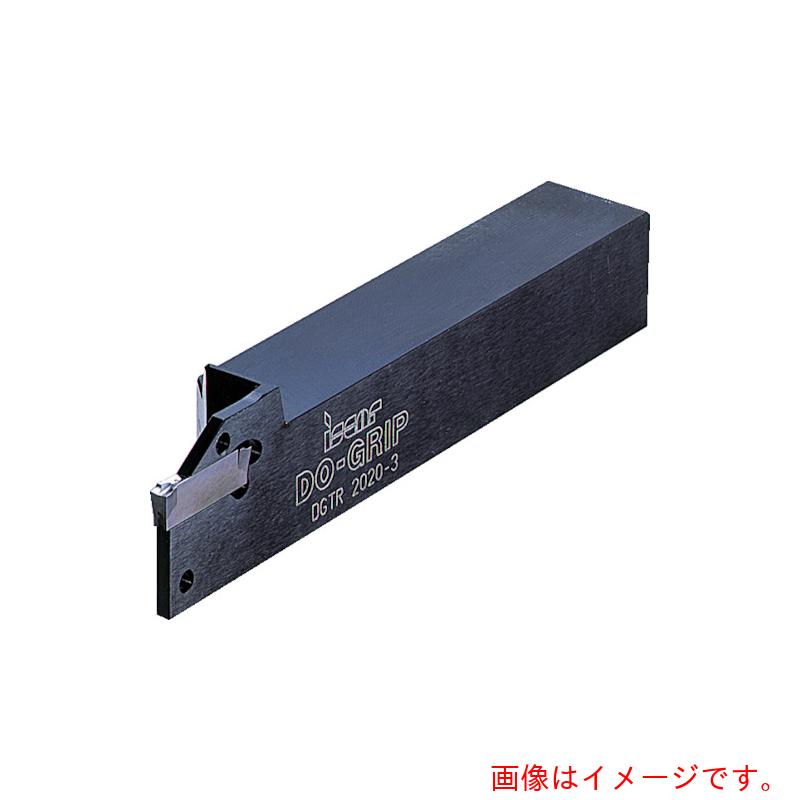 イスカルジャパン　ドゥーグリップ　ＤＧＴＲ／Ｌ－Ｂ－Ｄ　【品番：DGTR12-B1.4D30】