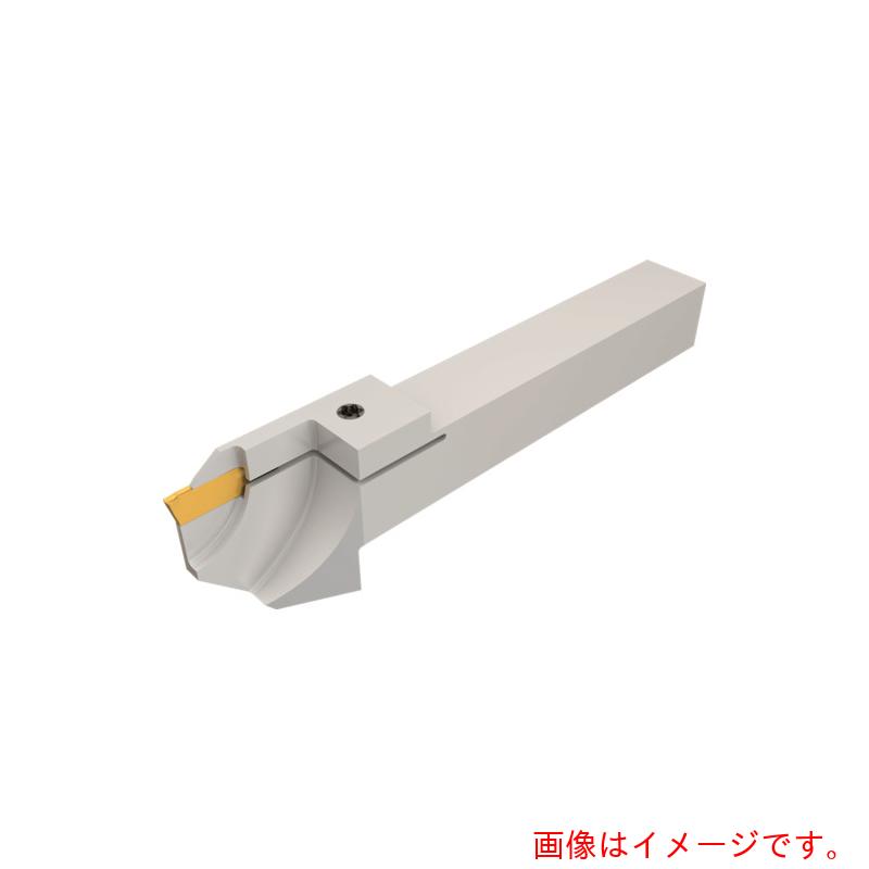 イスカルジャパン　ドゥーグリップ　突っ切り・溝入れ加工用ホルダー　ＤＧＴＲ／Ｌ－Ｂ－Ｄ－ＴＲ　【品番：DGTR 12B-1.5D20-TR12】