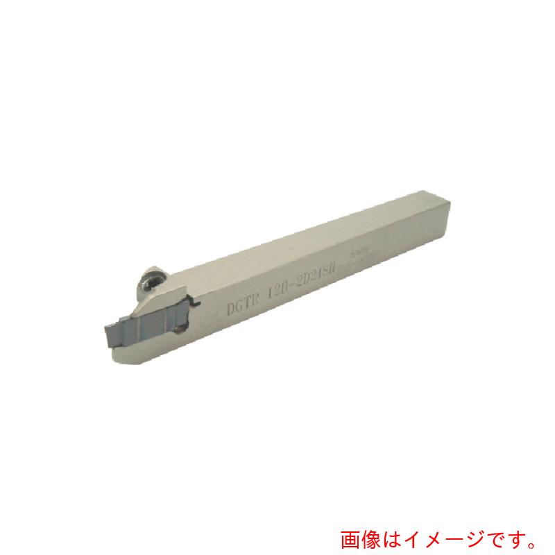 イスカルジャパン ドゥーグリップ 突っ切り・溝入れ処理用保持者 ＤＧＴＲ／ＬーＢ－Ｄ－ＳＨ 【品番：DGTR 1912B-3D32SH       *】 その他-花・ガーデン・DIY-DIY・工具