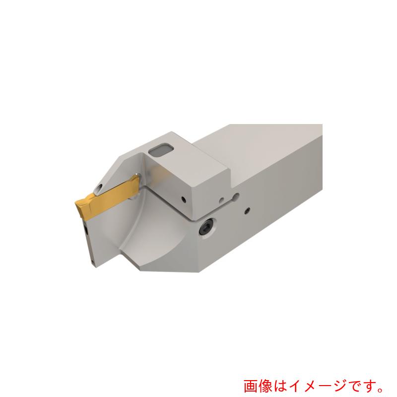 イスカルジャパン ドゥーグリップ 突っ切り・溝入れ処理用保持者 ＤＧＴＲ／Ｌ－Ｂ－Ｄ－ＪＨＰ－ＳＬーＭＣ 【品番：DGTR 20B-3D40-JHP-SL-MC】