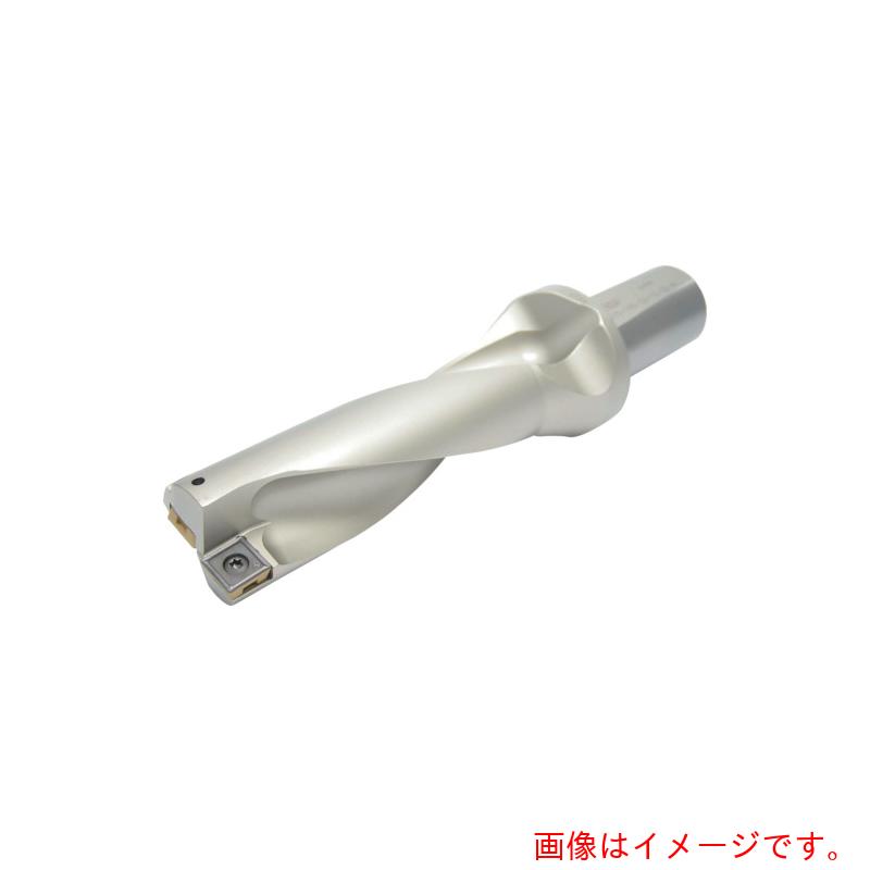 イスカルジャパン ＤＲツイスト チップ交換式ドリルホルダ ＤＲ－２Ｄ－Ｎ 【品番：DR031-062-32-09-2D-N】