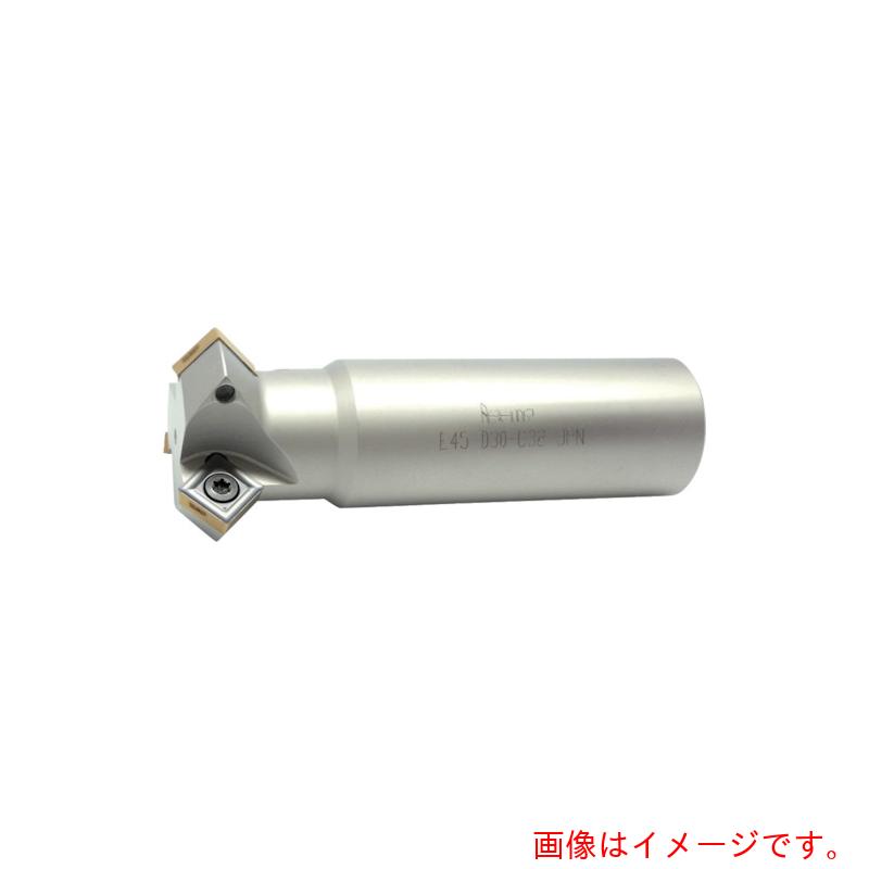 イスカルジャパン　ＩＳＯミーリング　【品番：E30 D16-C25】