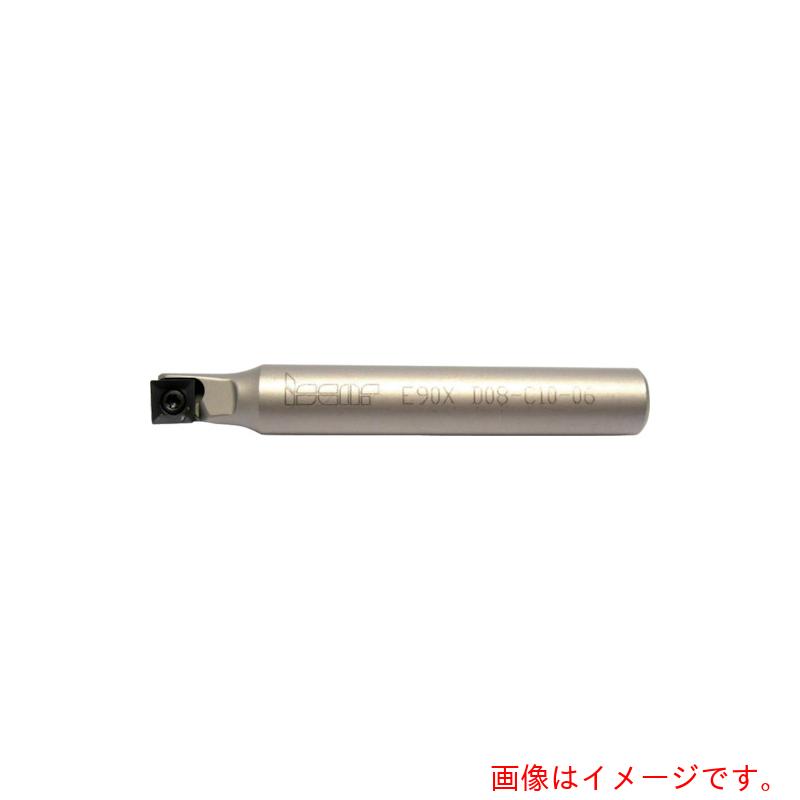 イスカルジャパン　ヘリクアッド　エンドミル　Ｅ９０Ｘ　【品番：E90X D20-C20-06】