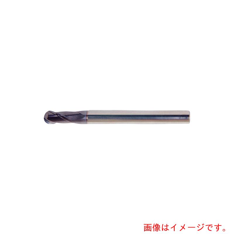 イスカルジャパン　３枚刃ボールエンドミル　ＥＢ－Ａ－３　ＩＣ９００　【品番：EB030A05-3C03】