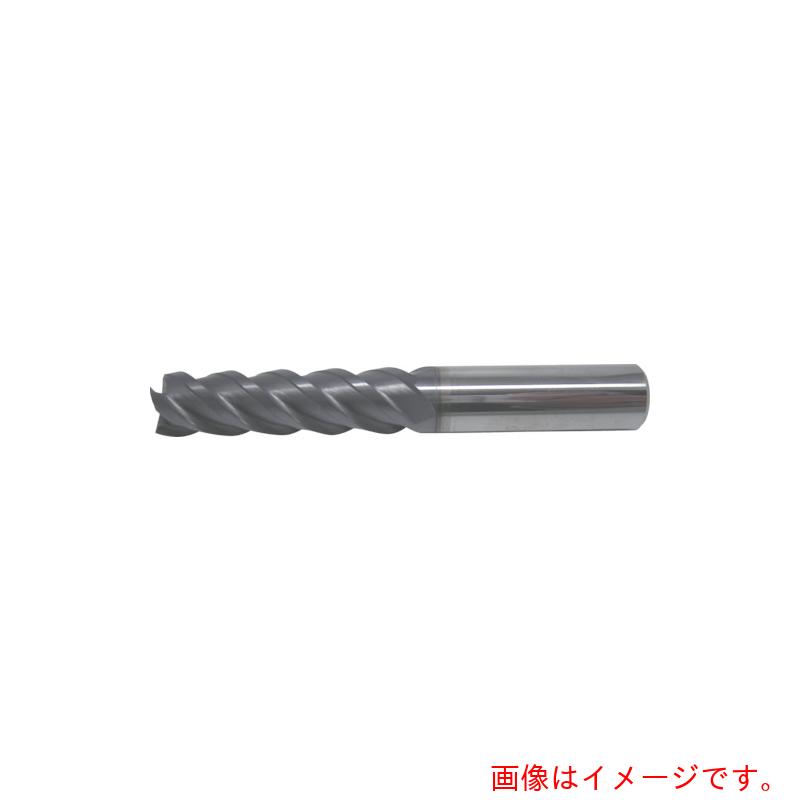 イスカルジャパン　超硬ソリッドエンドミル　ＥＣＨ－Ｂ－６　ＩＣ９００　【品番：ECH200B38-6C20】