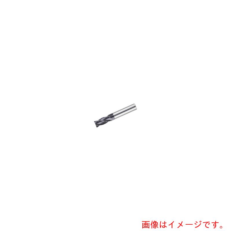 イスカルジャパン　超硬ソリッドエンドミル　ＥＣ－Ｈ５Ｍ－ＣＦＲ　ＩＣ９００　【品番：EC-H5M 06-13/19C06CFR.1】