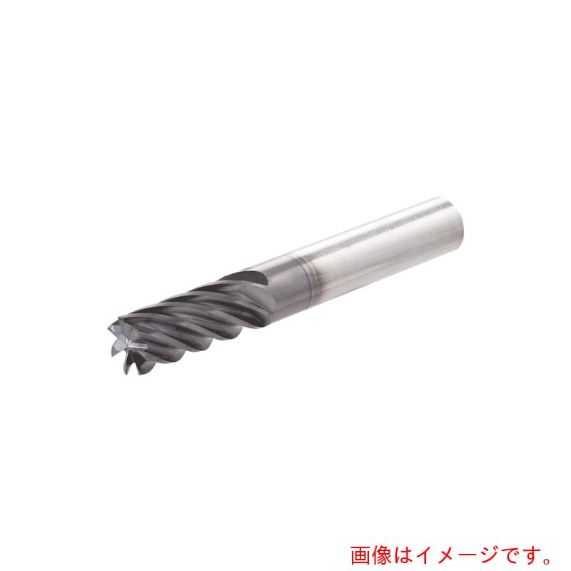 イスカルジャパン　超硬ソリッドエンドミル　ＥＣ－Ｅ７／Ｈ７－ＣＦ　ＩＣ９０２　【品番：EC-H7 20-60C20CFR4.0-M140】