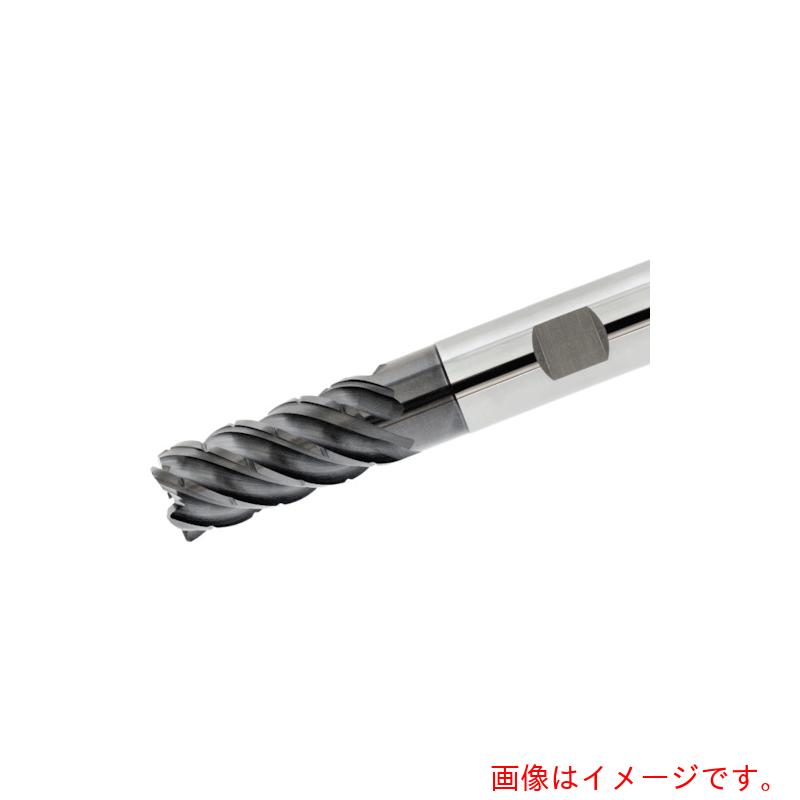 イスカルジャパン 超硬ソリッドエンドミル ＥＣＰ－Ｈ５－ＣＦＲ ＩＣ９００ 【品番：ECP-H5L 16-34/64W16CFR1】