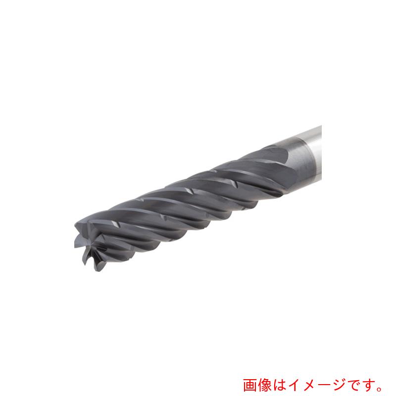 イスカルジャパン　超硬ソリッドエンドミル　ＥＣＰ－Ｈ７－ＣＦ　ＩＣ９０２　【品番：ECP-H7 20-60C20CFR2.0-140】