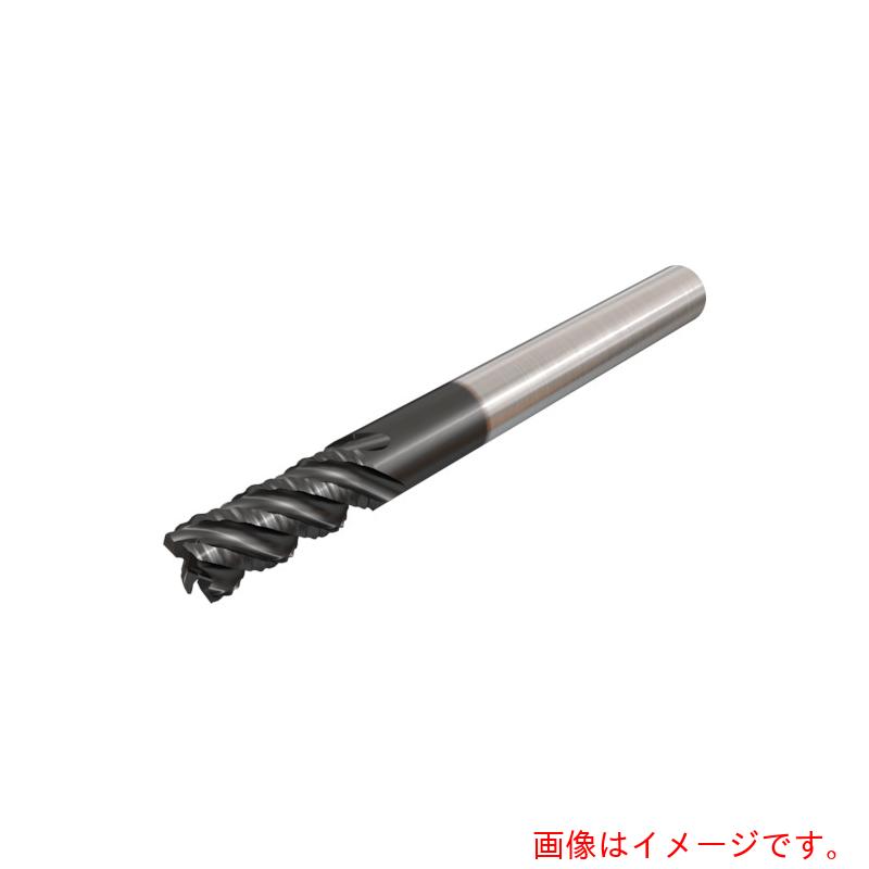 イスカルジャパン 超硬ソリッドエンドミル ＥＣＲ－Ｂ５－Ｓ ＩＣ９００ 【品番：ECR-B5S 16-16W16-92】
