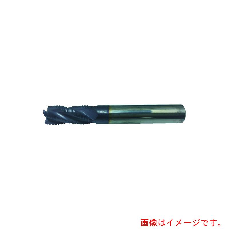 イスカルジャパン ソリッドシュレッド 超硬ソリッドエンドミル ＥＲＦ ＩＣ９００ 【品番：ERF120A25-4C12】