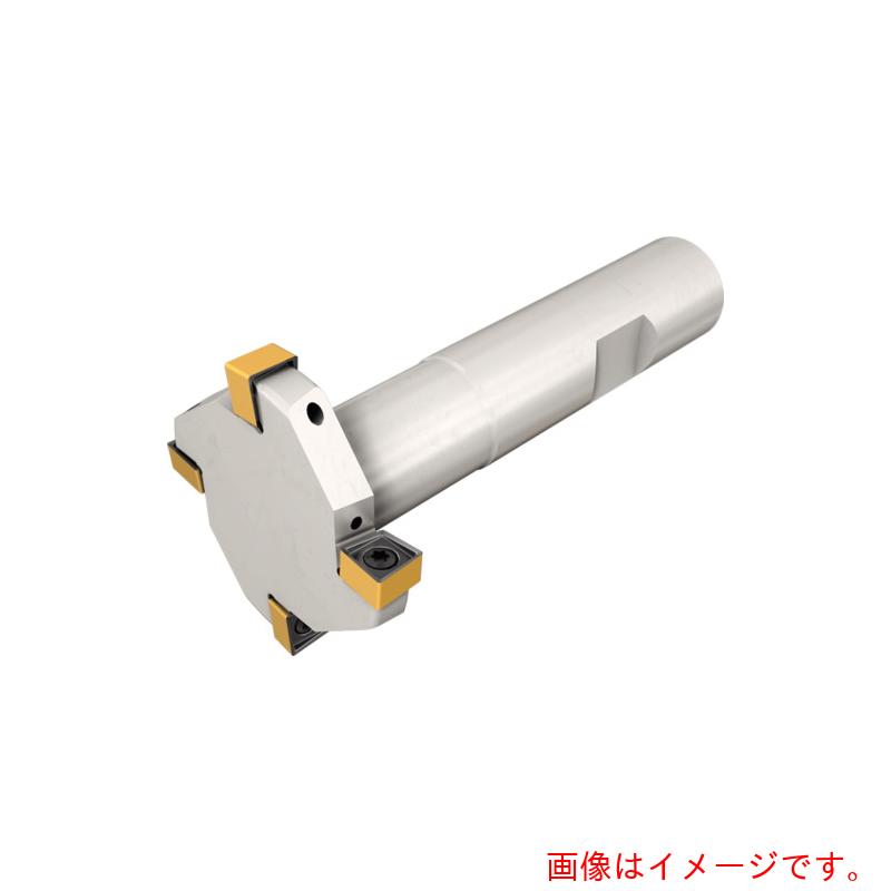 イスカルジャパン　Ｄｉｓｃ　ｗ／チップ交換式　シャンク付スロッター　ヘリスロット　ＥＴＳ－ＸＮ０６　【品番：ETS D050-07-W20-XN06】