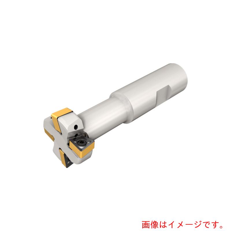イスカルジャパン ヘリスロット ホルダー 【品番：ETS D32-14-W25-XN09】
