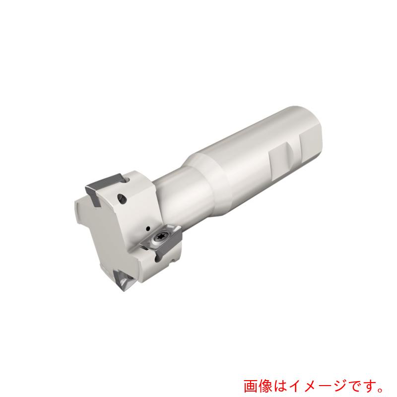 イスカルジャパン　ヘリクアッド　Ｔスロッター　ホルダー　【品番：ETS D32-16-W32-A10】