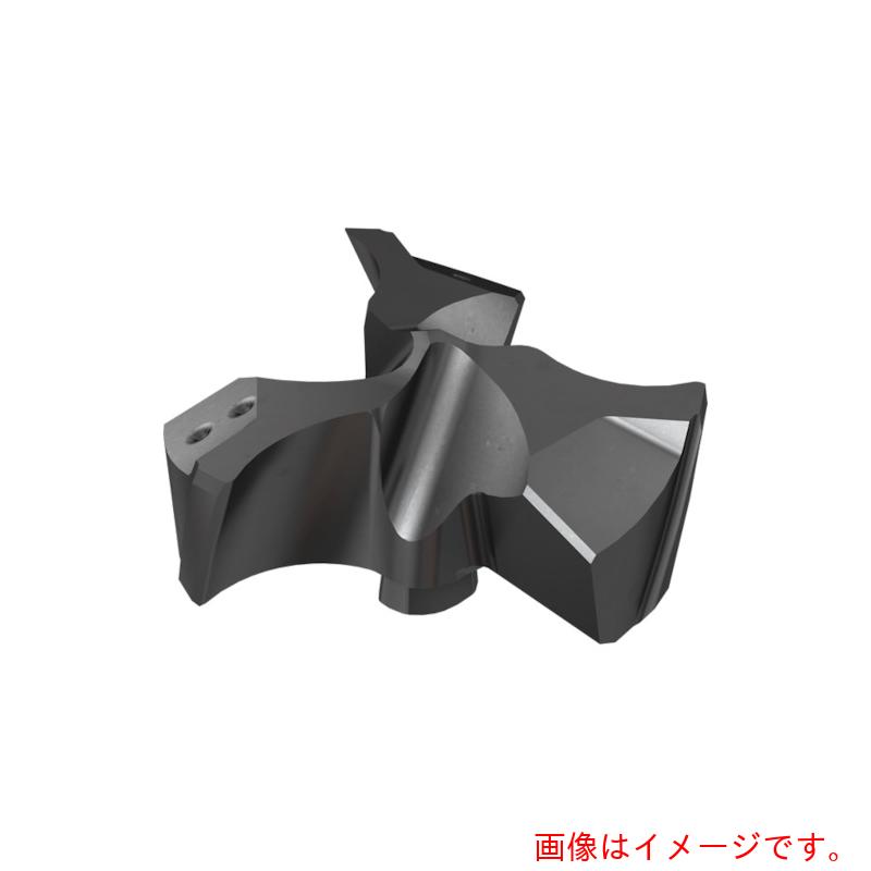 イスカルジャパン　ロジック３カム　３枚刃フラットヘッド　Ｆ３Ｐ　ＩＣ９０８　【2個】　【品番：F3P 210-IQ】