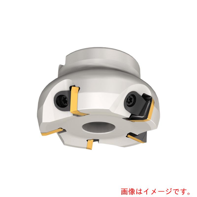 イスカルジャパン　イスカルミル　フェースミル　Ｆ７５－Ｍ　【品番：F75 D063-05-22-M】