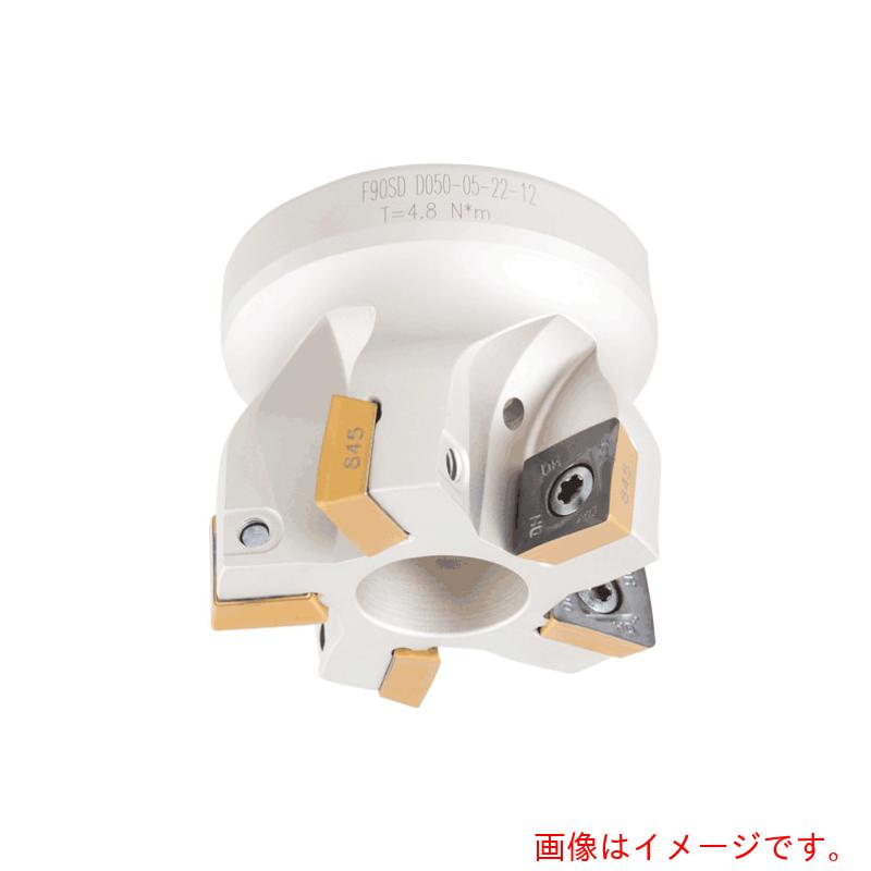 イスカルジャパン ヘリクアッド 人間の顔圧砕機 Ｆ９０ＳＤ－１２ 【品番：F90SD D63-04-22-12】