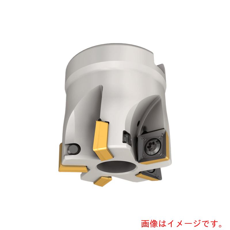 イスカルジャパン　ヘリクアッド　フェースミル　Ｆ９０ＳＰ－１０　【品番：F90SP D 63-06-22-10】 49,183円