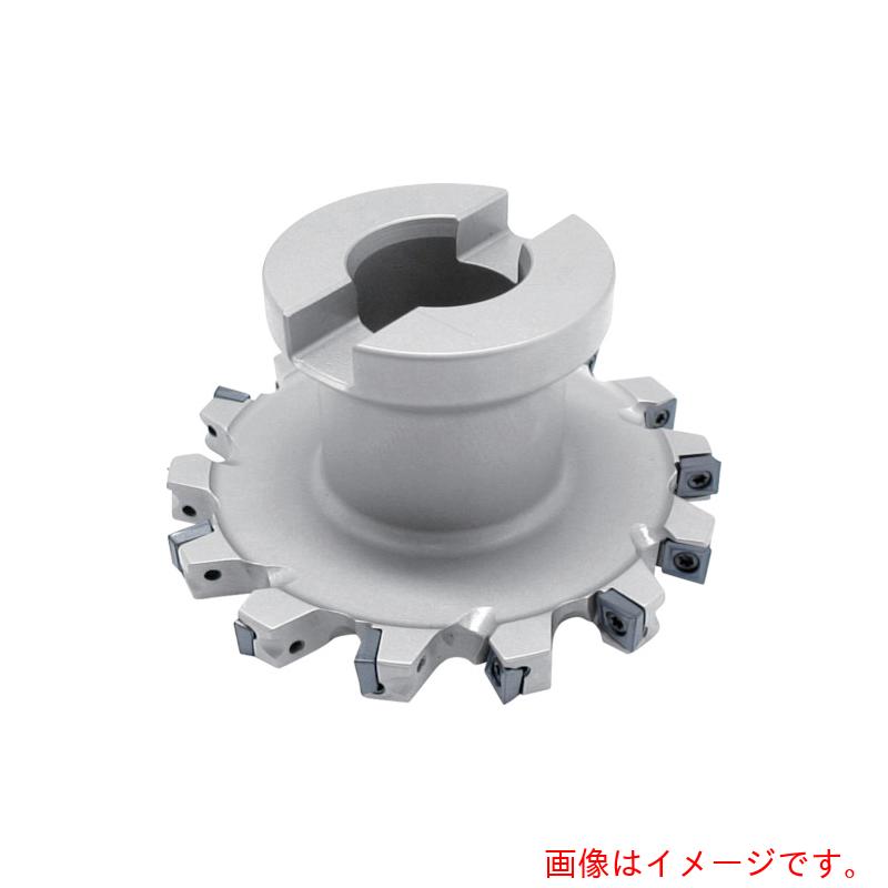 イスカルジャパン　ヘリクアッド　チップ交換式スロッター　ＦＤＮ　【品番：FDN D100-10-27-R06】 90,115円
