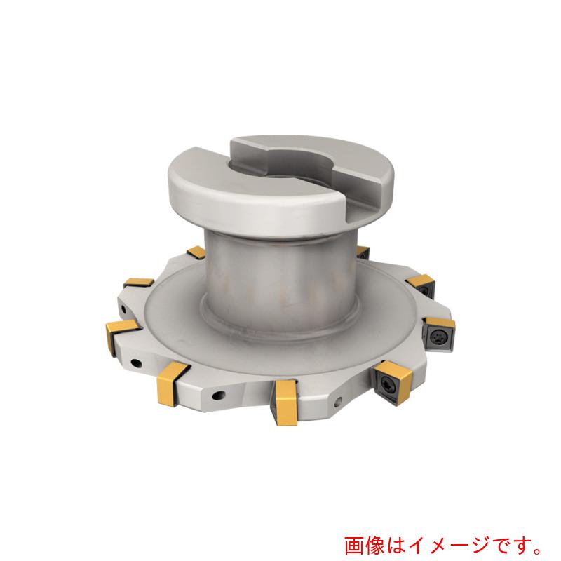イスカルジャパン　ヘリスロット　スロッティングカッター　ＦＤＮ－ＸＮ０６　【品番：FDN D125-09-32-XN06】