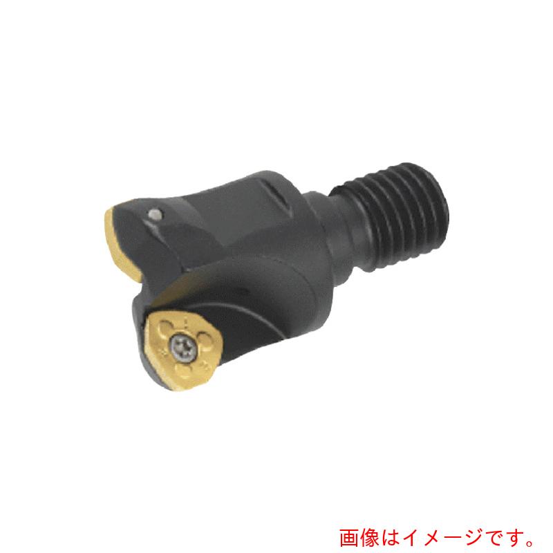 イスカルジャパン　フィードミル　高送り加工用エンドミル　ＦＦＥＷ－Ｍ　【品番：FF EW D32-M16-06-C】