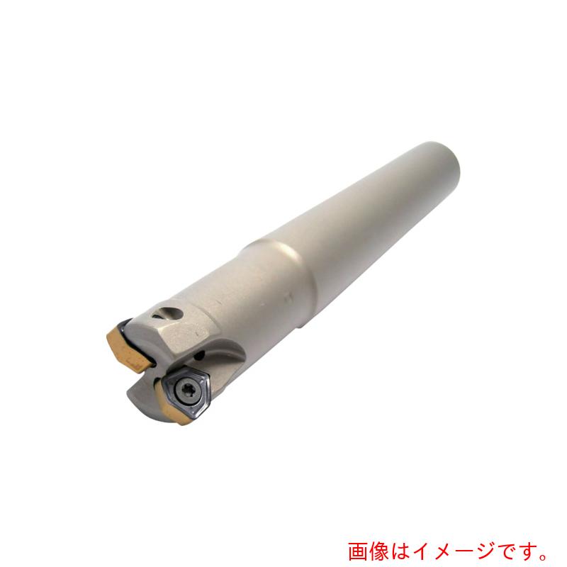 イスカルジャパン　ヘリ６フィード　高送り加工用エンドミル　ＦＦＥＷＸ　【品番：FFEWXD20-3-100-C20-04】