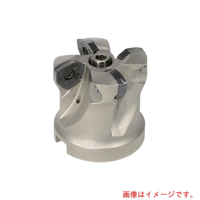 イスカルジャパン　フィードミル　高送り加工用フェースミル　ＦＦＦＷ　【品番：FF FW D63-22-09-C】
