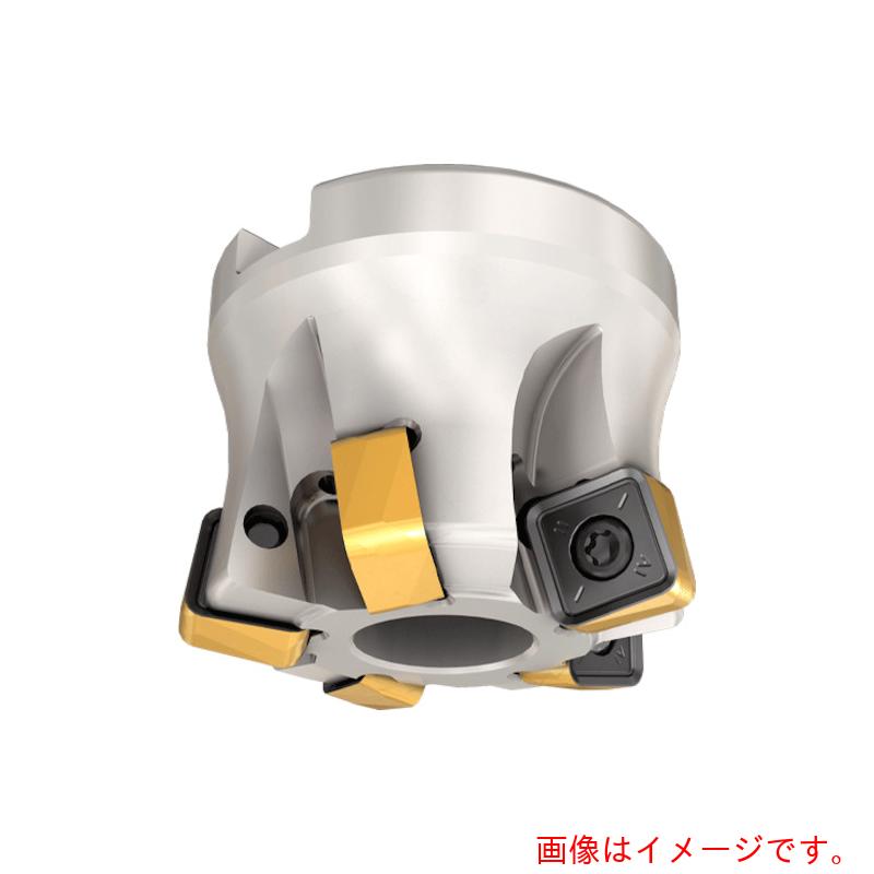 イスカルジャパン ネオフィード 高送ること製作用人間の顔圧砕機 ＦＦＱ８－１２ 【品番：FFQ8 D080-07-27-12】