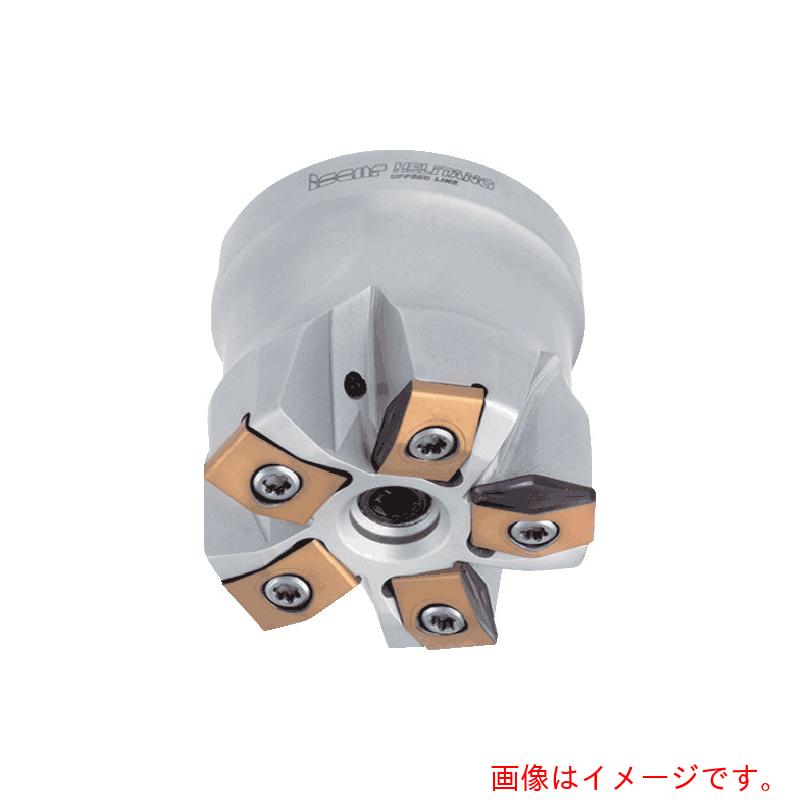 イスカルジャパン ミーリング手道具 タング４フィード 高送ること製作用人間の顔圧砕機 ＦＦＶ－Ｄ－Ｒ－ＶＮ０７ ｍｍ 刃数６枚 刃径６３粍 【品番：FFV D063-06-22-R-VN07】
