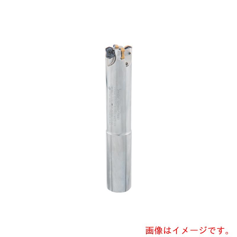 イスカルジャパン　ミーリング工具　ロジック４フィード　エンドミル　ＦＦＸ４　ＥＤ　刃数３枚　刃径２０ｍｍ　シャンク径２０ｍｍ　【品番：FFX4 ED20-3-050-C20-04】