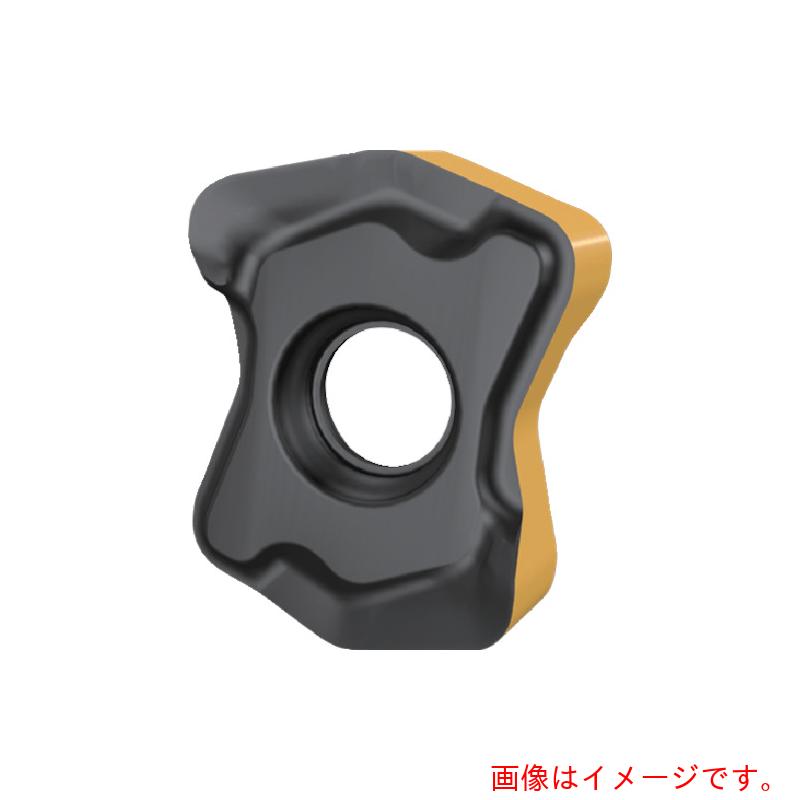 イスカルジャパン　ミーリング工具　ロジック４フィード　エンドミル　ＦＦＸ４　ＥＤ　刃数５枚　刃径３２ｍｍ　シャンク径３２ｍｍ　【品番：FFX4 ED32-5-080-W32-04】