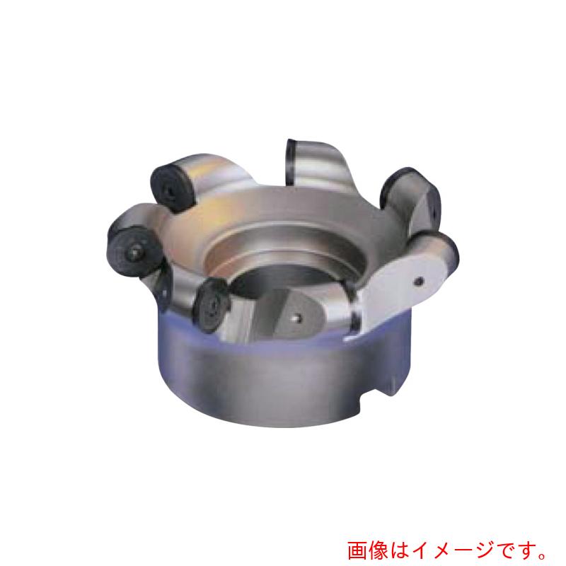 イスカルジャパン　ラウンドミル　丸駒チップ　フェースミル　ＦＲ　【品番：FR D105A125-07-40-20】