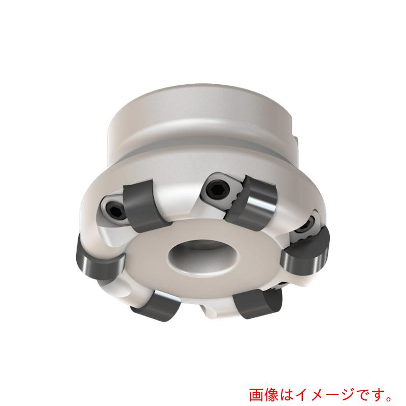 イスカルジャパン　ラウンドミル　フェースミル　ＦＲＮ　【品番：FRN D068A080-07-27-12】