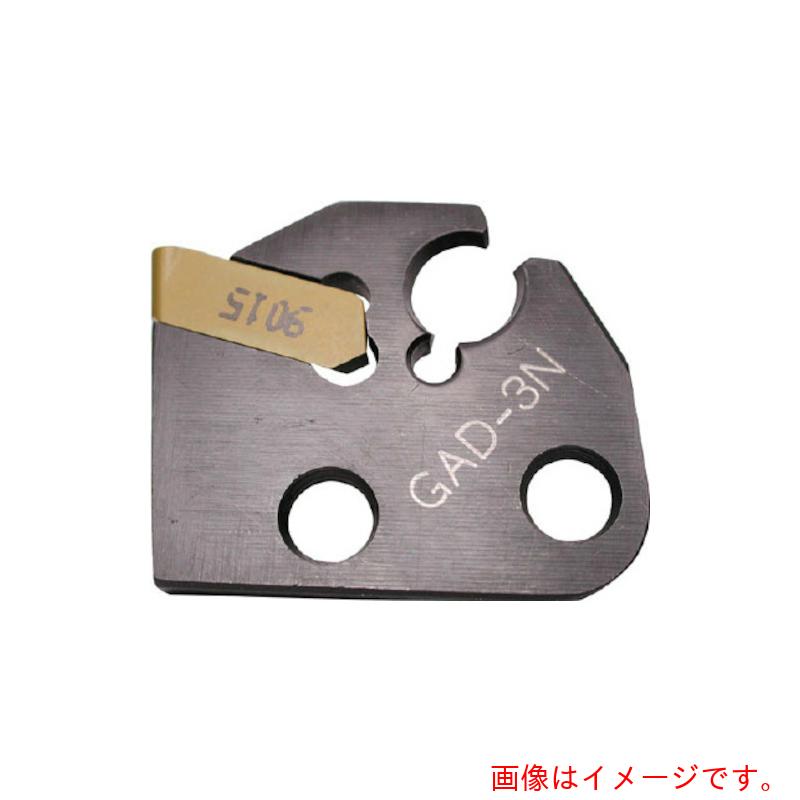 イスカルジャパン カットグリップ 【品番：GAD 3N-.50】