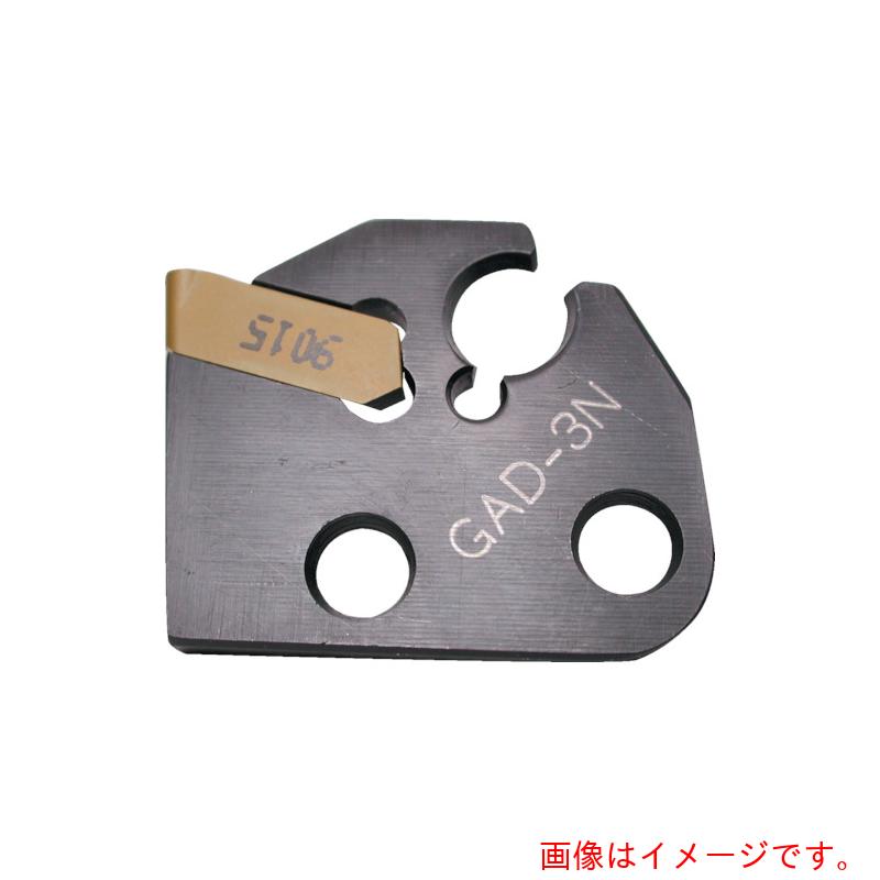 イスカルジャパン カットグリップ 【品番：GAD 3N-.75】