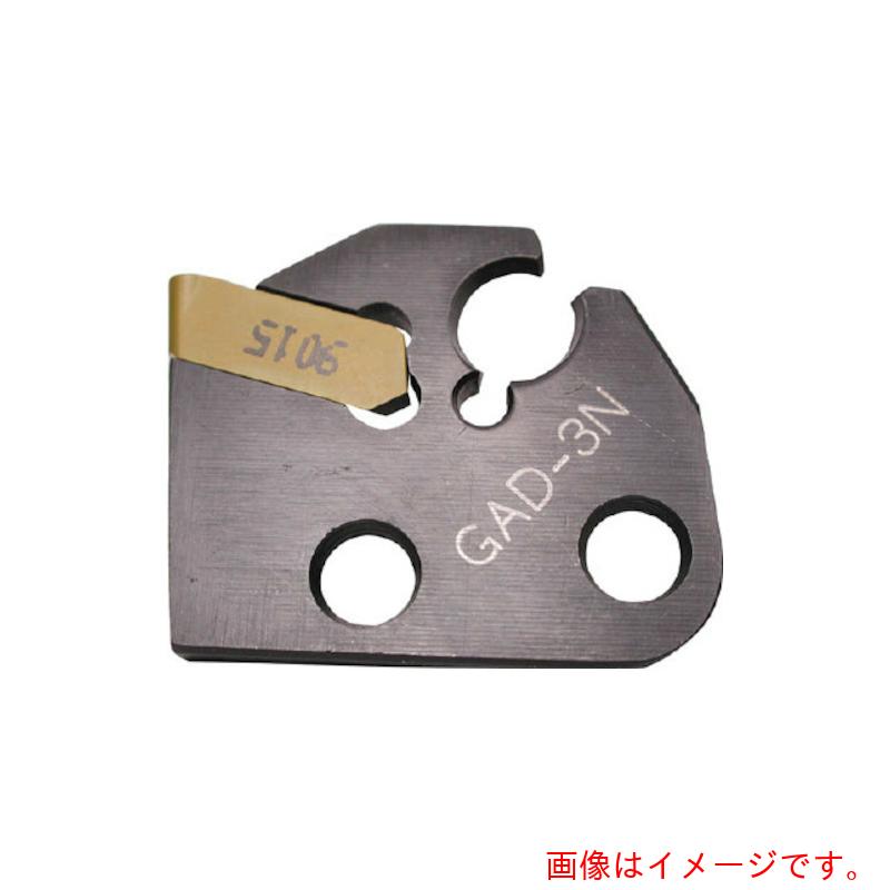 イスカルジャパン カットグリップ 【品番：GAD 3N-2】