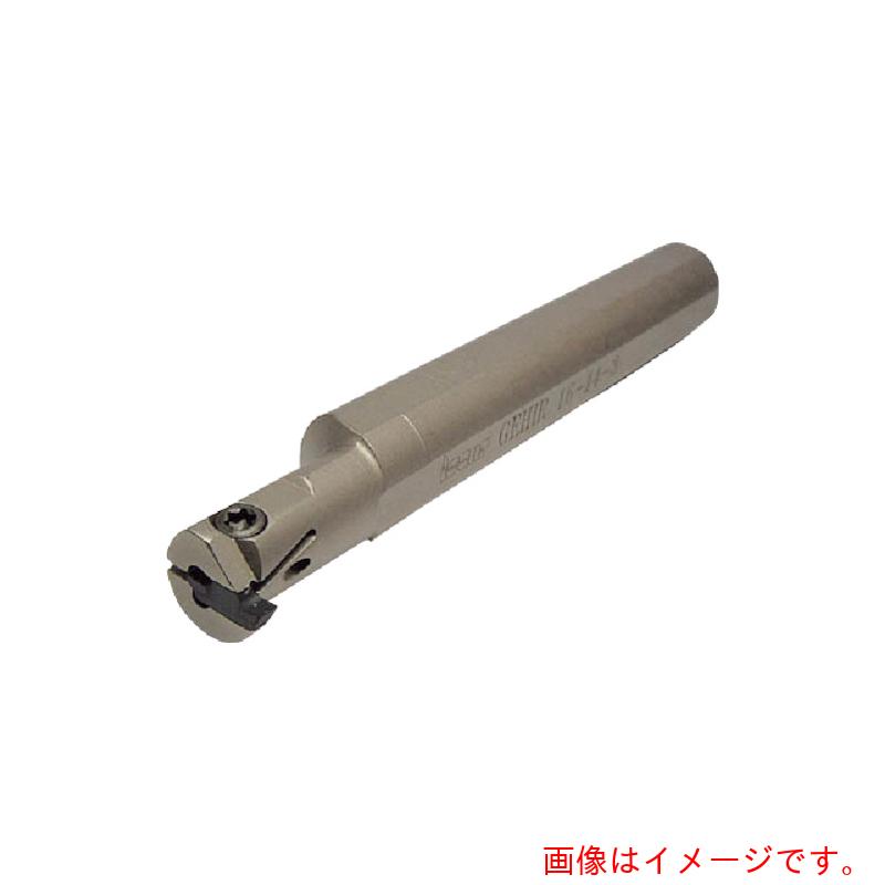 イスカルジャパン　カットグリップ　ホルダー　ＧＥＨＩＲ／Ｌ　【品番：GEHIR 16-14-2-T2.6】
