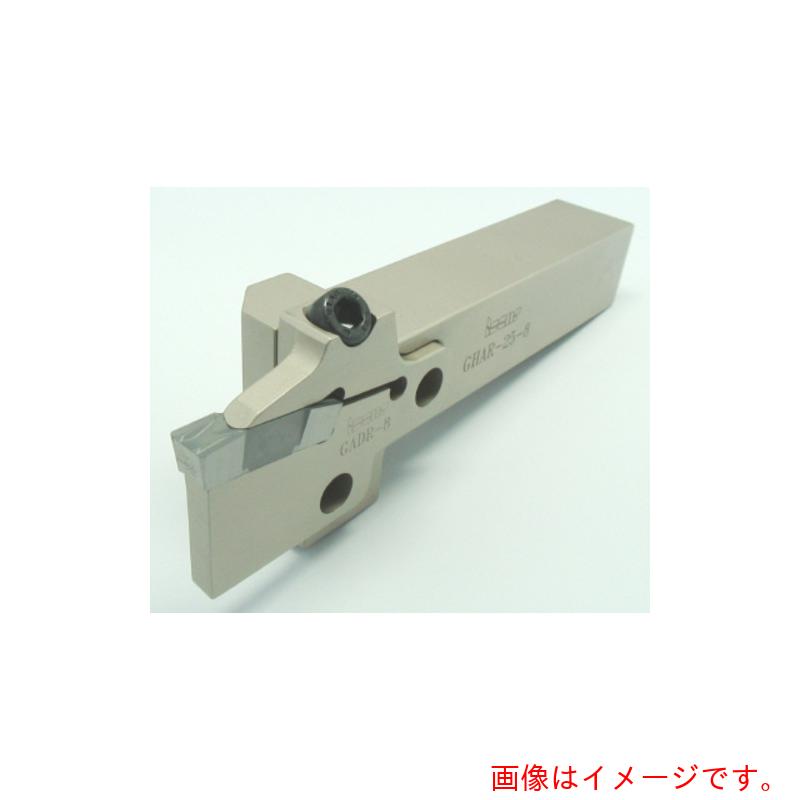 イスカルジャパン　カットグリップ　チップ　ＧＨＡＲ／Ｌ－８　【品番：GHAL 25-8】
