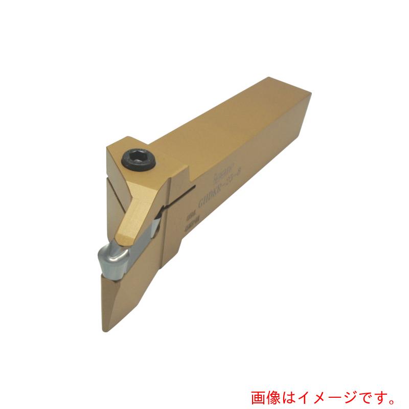 イスカルジャパン　カットグリップ　ホルダー　ＧＨＤＫＲ／Ｌ　【品番：GHDKR 25-6】
