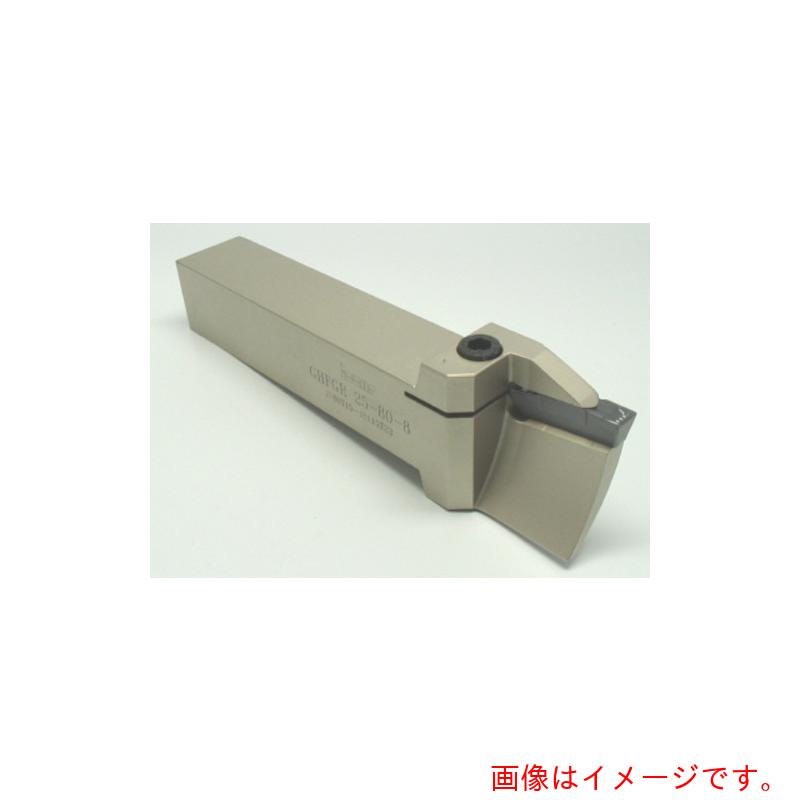 イスカルジャパン　カットグリップ　ホルダー　ＧＨＦＧＲ／Ｌ－８　【品番：GHFGR25-155-8】
