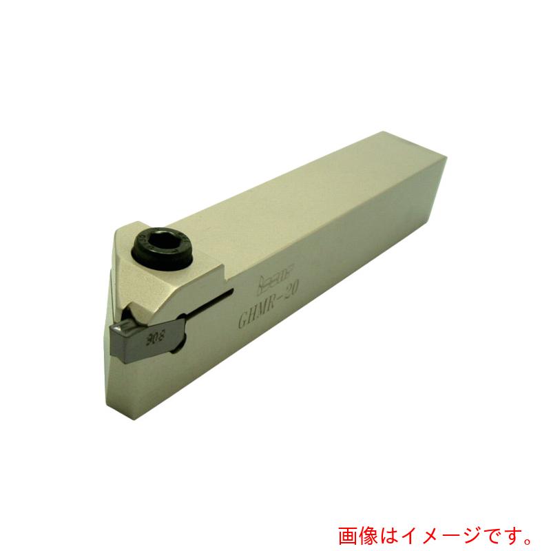 イスカルジャパン カットグリップ ホルダー GHMR/L 【品番:GHML 25】