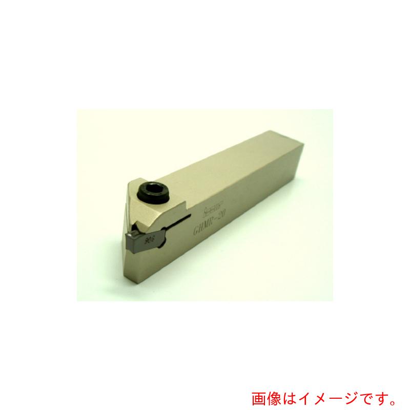 イスカルジャパン　カットグリップ　ホルダー　ＧＨＭＲ／Ｌ　【品番：GHMR 25】