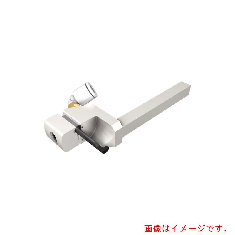 イスカルジャパン ピコカット ホルダー ＧＨＰＣＯＲ 【品番：GHPCOR 16-16-4-6】